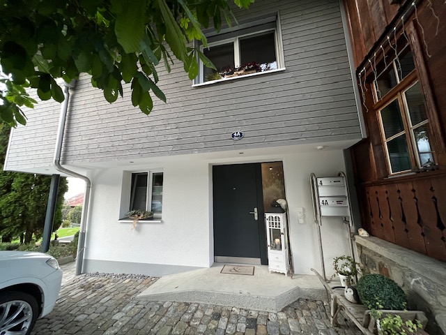 Bild Parkplatz