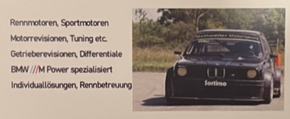 Martin B&uuml;rki Motor- und Antriebstechnik